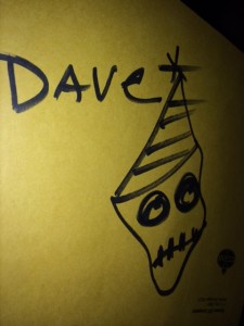 creepydave