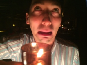 chris